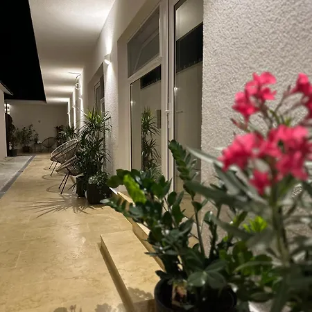 Guest house Nicolas Saturn