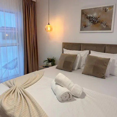 Guest house Nicolas