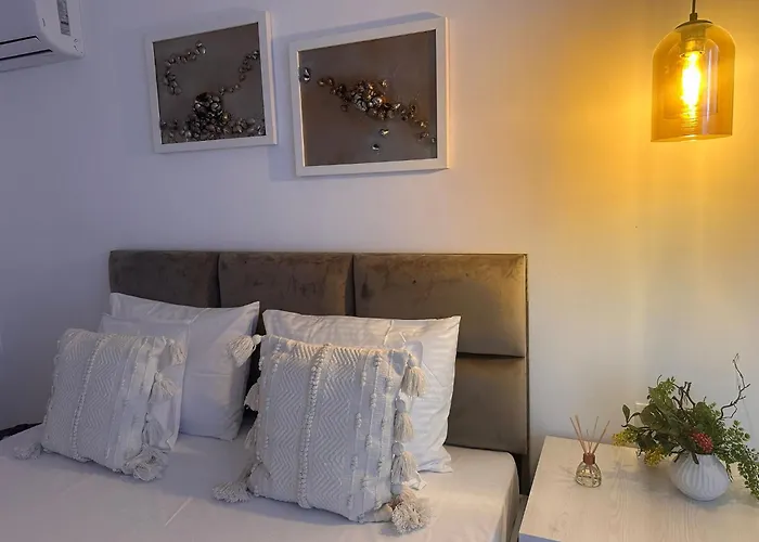 Casa de hóspedes Nicolas Saturn