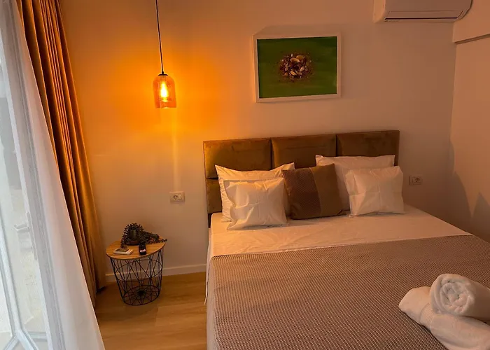 Casa de hóspedes Nicolas Saturn