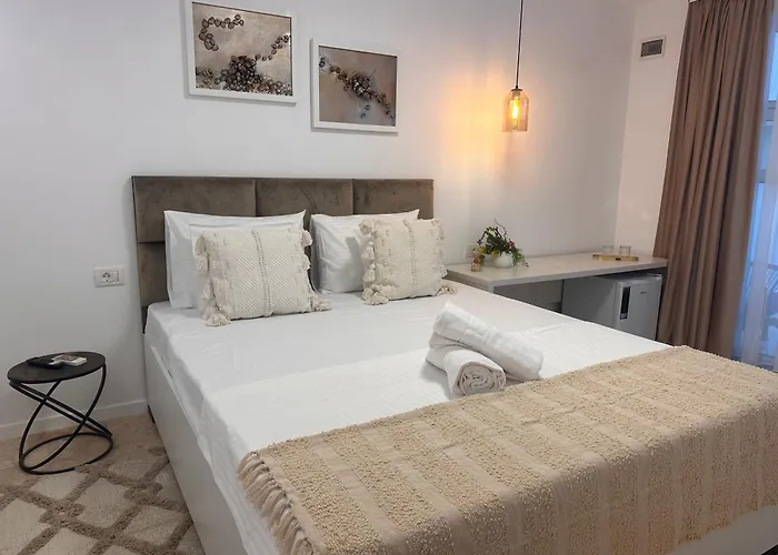 Nicolas Casa de hóspedes 3*