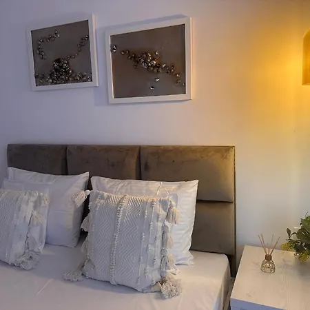 Pensjonat Nicolas Saturn