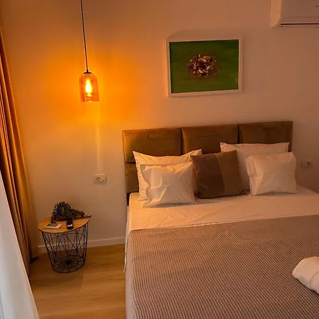 Pensjonat Nicolas Saturn