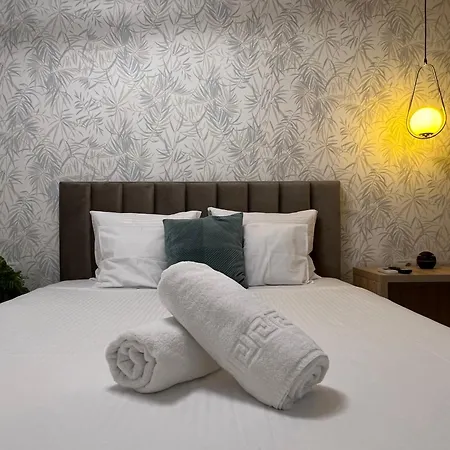 Nicolas Pensjonat Saturn