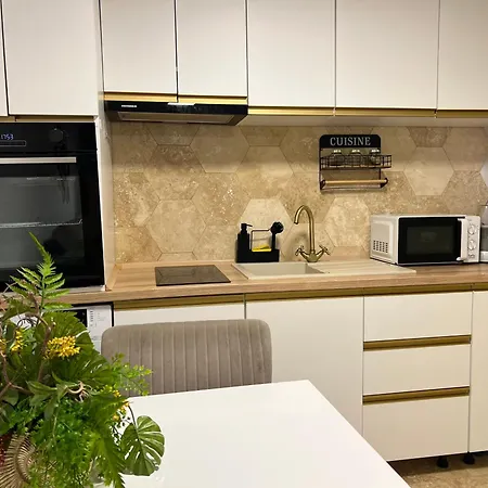 Pensjonat Nicolas Saturn